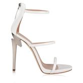 Giuseppe Zanotti Bolt Heeled Sandals