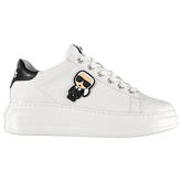 Karl Lagerfeld Ikonic Trainers