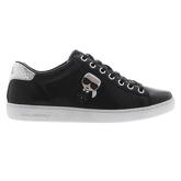 Karl Lagerfeld II Low Top Trainers