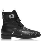 McQ Alexander McQueen McQ Synapse Boot Ld93