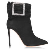 Alexandre Vauthier Yasmine Heeled Boots