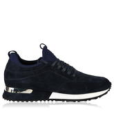 Mallet Archway 1.0 Low Top Trainers