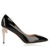 Giuseppe Zanotti Bolt G Heel Pumps