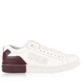 Kenzo Tennix 2 Tone Trainers