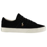 Polo Ralph Lauren Sayer Suede Trainers