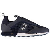 EA7 Mesh Casual Runner Trainers