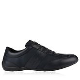 Emporio Armani Zatch Trainers