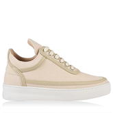 Filling Pieces Top Plain United Trainers