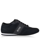 Boss Lighter Low Mesh Trainers