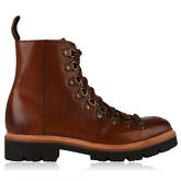 Grenson Nanette Boots