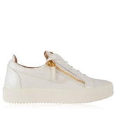 Giuseppe Zanotti May Moc Croc Trainers