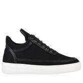 Filling Pieces Top Plain United Trainers