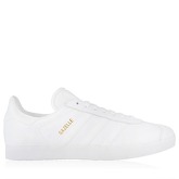 adidas Originals Gazelle Leather Trainers