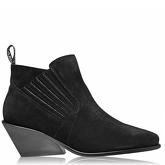 Kenzo Rider Ankle Boots