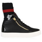 Giuseppe Zanotti Kriss Plus Sock Trainers