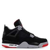 Air Jordan Air Jordan 4 Retro Og Bred 2019 Trainers