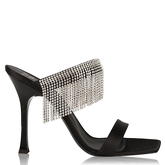 Giuseppe Zanotti Natalee Crystal Heels