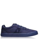 Polo Ralph Lauren Handford Low Top Trainers