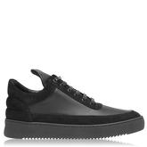Filling Pieces Low Top Ripple Ejura Trainers