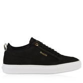 Mason Garments Tia Low Nubuck Trainers