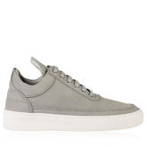 Filling Pieces Tp Lane Low Top Trainers