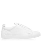 Hugo Zero Leather Trainers