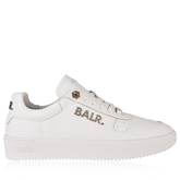 BALR Metal Logo Trainers