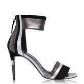 Pierre Hardy Alpha Heeled Sandals