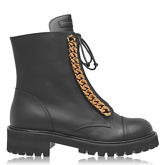 Giuseppe Zanotti Chain Boots