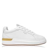Mallet Grftr Low Trainers