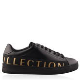 Versace Collection Logo Sneakers