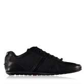 Hugo Thatoz Panelled Trainers