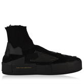 Puma Platform Trainers