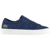 Lacoste Top Trainers