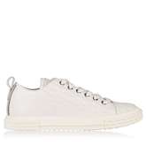 Giuseppe Zanotti Blabber Crocodile Embossed Trainers