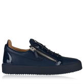 Giuseppe Zanotti May Patent Trainers