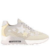 Ash Lucky Star Trainers