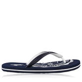 Polo Ralph Lauren Logo Flip Flops