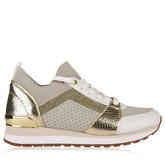 MICHAEL Michael Kors Billie Knit Trainers