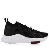 Puma X X Les Benjamins Logo Lace Up Trainers