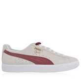 Puma Premium Low Top Trainers