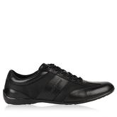 Emporio Armani Zatch Trainers