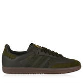 adidas Originals Samba Trainers