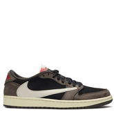 Air Jordan Travis Scott X Air Jordan 1 Low Mocha