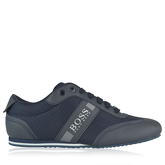 Boss Lighter Tech Low Top Trainers