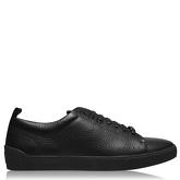 Hugo Zero Leather Trainers