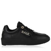 BALR Metal Logo Trainers