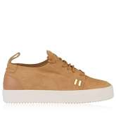 Giuseppe Zanotti Logoball May Low Top Trainers