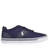 Polo Ralph Lauren Handford Low Top Trainers