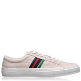 PS by Paul Smith New Antilla Canvas Trainers